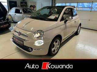 500 Cabrio Collezione Sport Edition -Wenig Km, 14900 €, Auto & Fahrrad-Autos in 4451 Garsten
