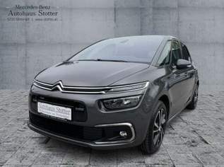 C4 PICASSO, 10990 €, Auto & Fahrrad-Autos in 5730 Mittersill