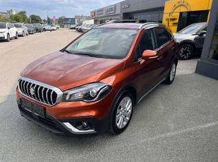 SX4 S-Cross 1,4 DITC ALLGRIP shine, 16490 €, Auto & Fahrrad-Autos in 7540 Gemeinde Güssing SX4 S-Cross 1,4 DITC ALLGRIP shine, 16490 €, Auto & Fahrrad-Autos in 7540 Gemeinde Güssing