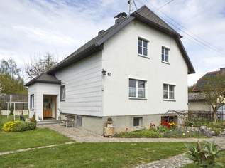Charmantes Einfamilienhaus in Ottensheim - Ein Raum für neue Geschichten!, 395000 €, Immobilien-Häuser in 4100 Ottensheim Charmantes Einfamilienhaus in Ottensheim - Ein Raum für neue Geschichten!, 395000 €, Immobilien-Häuser in 4100 Ottensheim