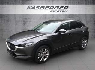 CX-30 G122 Comfort+/SO/ST Aut., 20990 €, Auto & Fahrrad-Autos in 4153 Peilstein im Mühlviertel