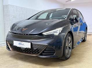 Born ''LED-Navi-Virtual Cockpit-Kamera-ACC-Alu18'', 25900 €, Auto & Fahrrad-Autos in 4906 Eberschwang