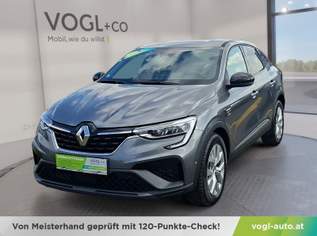 Arkana Mild Hybrid 140 EDC R.S.Line Aut., 24950 €, Auto & Fahrrad-Autos in 8054 Straßgang