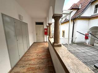 ++WEIZ++ Charmante 2-Zimmer-Wohnung mit extra Küche, 644.28 €, Immobilien-Wohnungen in 8160 Weiz