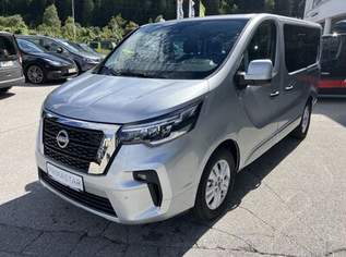 Primastar Kombi L1H1 170PS 8 Sitze Tekna 9AT AHK, 53990 €, Auto & Fahrrad-Autos in 6460 Stadt Imst