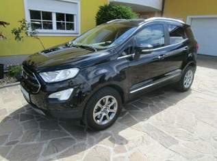 EcoSport Titanium, 14500 €, Auto & Fahrrad-Autos in 4720 Kallham EcoSport Titanium, 14500 €, Auto & Fahrrad-Autos in 4720 Kallham