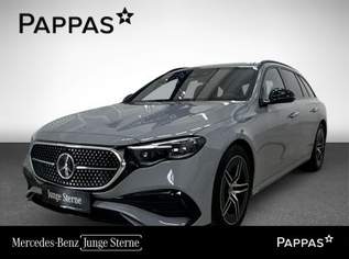 E 300 de 4MATIC T-Modell mit EQ Hybrid Technologie, 71900 €, Auto & Fahrrad-Autos in 4030 Kleinmünchen-Auwiesen
