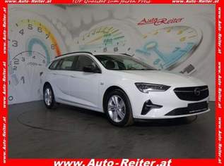 Insignia ST 2.0 CDTI DVH Business St./St. Aut. *LED, NAV..., 18790 €, Auto & Fahrrad-Autos in 8753 Fohnsdorf