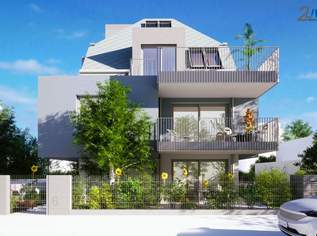 Gotthelf Living!, 438900 €, Immobilien-Wohnungen in 1220 Donaustadt