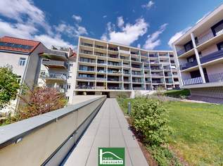 Zentral wohnen, im Grünen leben - Willkommen in Ihrem neuen Zuhause im Styria Center Graz, 499 €, Immobilien-Wohnungen in 8020 