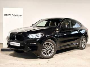 X4 xDrive 20d, 48990 €, Auto & Fahrrad-Autos in 9400 Wolfsberg