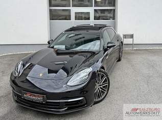 Panamera 4 E-Hybrid Sport Turismo PHEV Aut. | 21'', 68900 €, Auto & Fahrrad-Autos in 5020 Altstadt