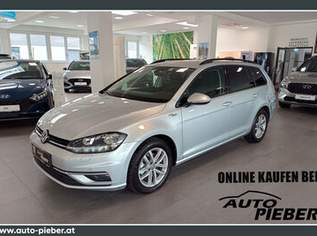 Golf 7 Variant Comfortline 1,6 TDI DSG *Navi*SHZ*