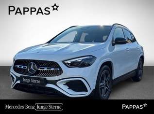 GLA 200 d AMG Line, 48900 €, Auto & Fahrrad-Autos in 4623 Gunskirchen