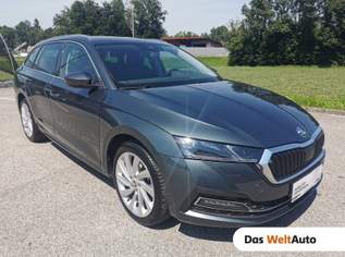 OCTAVIA Combi Premium iV DSG, 25900 €, Auto & Fahrrad-Autos in 4810 Gmunden
