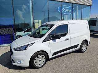 Transit Connect L1 220 1,5 Ecoblue Trend, 23888 €, Auto & Fahrrad-Autos in 4812 Pinsdorf Transit Connect L1 220 1,5 Ecoblue Trend, 23888 €, Auto & Fahrrad-Autos in 4812 Pinsdorf