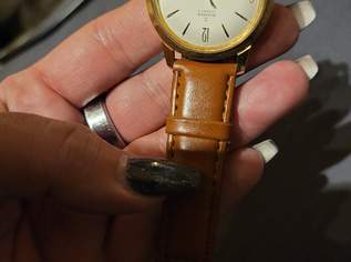 Vintage Traum - Automatik Uhr - Sigma 21 Jewels incabloc, 170 €, Kleidung & Schmuck-Accessoires, Uhren, Schmuck in 1210 Floridsdorf Vintage Traum - Automatik Uhr - Sigma 21 Jewels incabloc, 170 €, Kleidung & Schmuck-Accessoires, Uhren, Schmuck in 1210 Floridsdorf