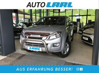 D-Max Double Cab Custom 4WD, 26990 €, Auto & Fahrrad-Autos in 6275 Gemeinde Stumm D-Max Double Cab Custom 4WD, 26990 €, Auto & Fahrrad-Autos in 6275 Gemeinde Stumm