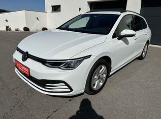 Golf Variant Life 2,0 TDI/Navi/LED/ACC, 15980 €, Auto & Fahrrad-Autos in 8211 Ilztal Golf Variant Life 2,0 TDI/Navi/LED/ACC, 15980 €, Auto & Fahrrad-Autos in 8211 Ilztal