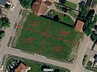 " Machen Sie Ihren Traum zur Realität - vier ebene Grundstücke ", 149386 €, Immobilien-Grund und Boden in 7142 Illmitz