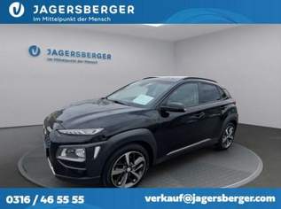 Kona Level 6, 13990 €, Auto & Fahrrad-Autos in 8041 Liebenau