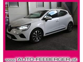 Clio Techno TCe 90 X-tronic Automatic - Sitzheizung,..., 12990 €, Auto & Fahrrad-Autos in 8753 Fohnsdorf