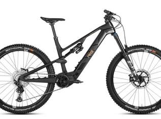 Rotwild R.E375 Core - volcano-grey-metallic Rahmengröße: XL, 8499 €, Auto & Fahrrad-Fahrräder in Kärnten