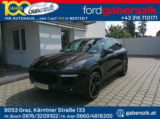 Cayenne II 3,0 Aut., 34900 €, Auto & Fahrrad-Autos in 8020 Gries Cayenne II 3,0 Aut., 34900 €, Auto & Fahrrad-Autos in 8020 Gries