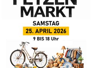 FLOHMARKT/FETZENMARKT des MV Wildon, 0 €, Marktplatz-Antiquitäten, Sammlerobjekte & Kunst in 8410 Wildon