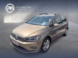 Golf Sportsvan Sky BMT TDI, 9990 €, Auto & Fahrrad-Autos in 8605 Kapfenberg