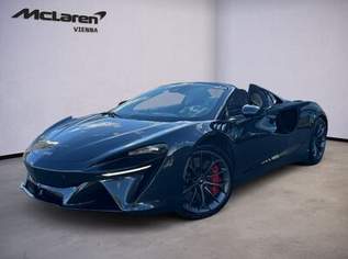 Artura Spider / 1.99% Leasingaktion / B&W / Lift, 269000 €, Auto & Fahrrad-Autos in 1030 Landstraße Artura Spider / 1.99% Leasingaktion / B&W / Lift, 269000 €, Auto & Fahrrad-Autos in 1030 Landstraße