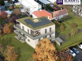 Penthouse-Feeling pur – Wohnen über den Dächern mit Stil und Weitblick in Graz-Andritz!, 799000 €, Immobilien-Wohnungen in 8045 