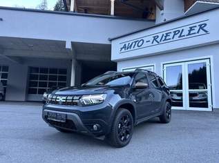 Duster Extreme 4WD dCi 115 Anhängerkupplung, 28900 €, Auto & Fahrrad-Autos in 5602 Wagrain