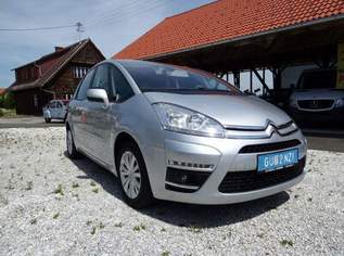 C4 Picasso Seduction, 4850 €, Auto & Fahrrad-Autos in 8323 St. Marein bei Graz