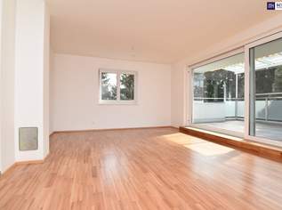 Traumhafte, lichtdurchflutete 3-Zimmer-Wohnung mit gigantischer Terrasse und Blick ins Grüne!, 319000 €, Immobilien-Wohnungen in 8073 Feldkirchen bei Graz