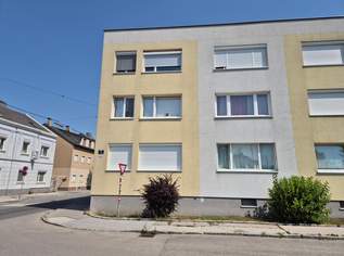 3-ZIMMER EIGENTUMSWOHNUNG IN ST. PÖLTEN WAGRAM, 129000 €, Immobilien-Wohnungen in 3100 Stattersdorf 3-ZIMMER EIGENTUMSWOHNUNG IN ST. PÖLTEN WAGRAM, 129000 €, Immobilien-Wohnungen in 3100 Stattersdorf