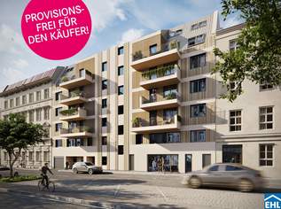 Genuss für Generationen – 16er-Melange die nachhaltige Investmentchance!, 748000 €, Immobilien-Wohnungen in 1160 Ottakring