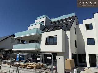 ÖKOLOGIE TRIFFT LUXURÖSEN WOHNKOMFORT, 2424.43 €, Immobilien-Wohnungen in 1220 Donaustadt