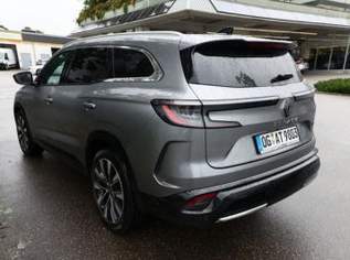 Espace Techno 1.2 E-TECH 200 7-S LED Nav Kam ..., 35785 €, Auto & Fahrrad-Autos in 6844 Gemeinde Altach