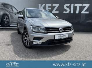 Tiguan 2,0 TDI Comfortline | AHK *LANE*elektr. Klappe, 18940 €, Auto & Fahrrad-Autos in 4053 Ansfelden