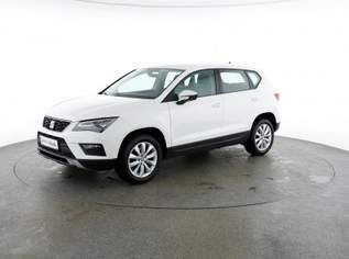 Ateca 2,0 Style TDI, 22990 €, Auto & Fahrrad-Autos in 8792 St. Peter-Freienstein