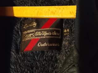 FEINE JACKEN MIT KLEINEN MACKEN !!