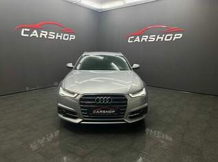 A6 3.0 TDI clean diesel quattro S-Line, 23700 €, Auto & Fahrrad-Autos in 6850 Stadt Dornbirn