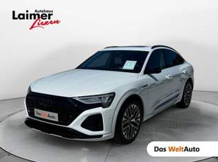 Q8 55 e-tron quattro S line, 54980 €, Auto & Fahrrad-Autos in 8940 Liezen