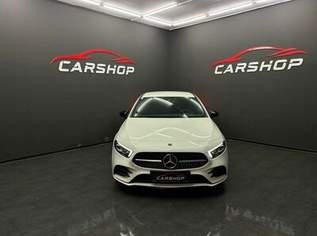 A 180 d AMG-Line, 24700 €, Auto & Fahrrad-Autos in 6850 Stadt Dornbirn