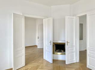 3 Zimmer Stilaltbauwohnung - tolle Wertsteigerungschance ohne Kapitalaufwand *U6 Alser Straße*, 0 €, Immobilien-Wohnungen in 1090 Alsergrund