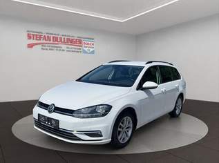 Golf Comfortline BMT*Start-Stop*NAVI*SHZ*KLIMAAUT