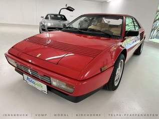 Mondial 3,2, 53990 €, Auto & Fahrrad-Autos in 6405 Gemeinde Pfaffenhofen