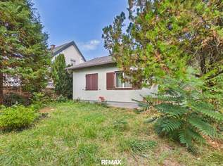 Kleines Knusperhäuschen auf Eigengrund in einer idyllischen Umgebung in Landegg zu kaufen!, 250000 €, Immobilien-Häuser in 2486 Katastralgemeinde Landegg