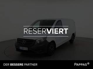 Vito 109 CDI Kasten Lang, 19188 €, Auto & Fahrrad-Autos in 2351 Gemeinde Wiener Neudorf